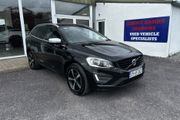 Volvo XC60 2017