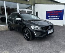 Volvo XC60 2017