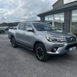 Toyota HiLux 2018