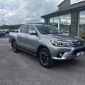 Toyota HiLux 2018