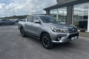 Toyota HiLux 2018