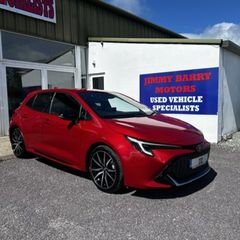 Toyota Corolla 2023