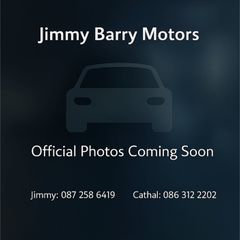 Skoda Fabia 2018