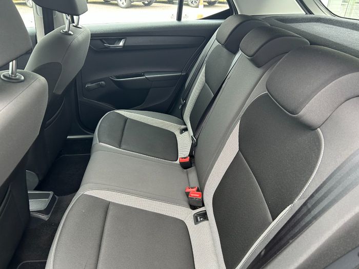 Skoda Fabia 2018