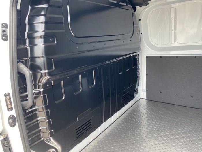 Maxus Deliver 7 2026