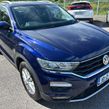 Volkswagen T-Roc 2018