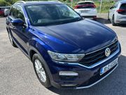 Volkswagen T-Roc 2018