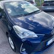 Toyota Vitz 2019
