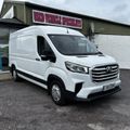 Maxus Deliver 9 2024
