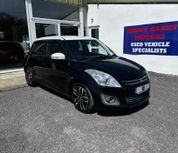 Suzuki Swift 2016