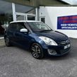 Suzuki Swift 2015