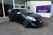 Suzuki Swift 2015