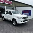 Toyota HiLux 2015