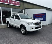 Toyota HiLux 2015