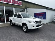 Toyota HiLux 2015