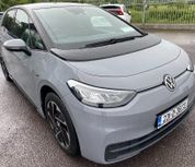 Volkswagen ID.3 2023