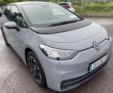 Volkswagen ID.3 2023