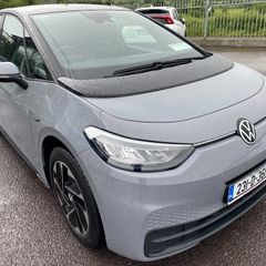 Volkswagen ID.3 2023