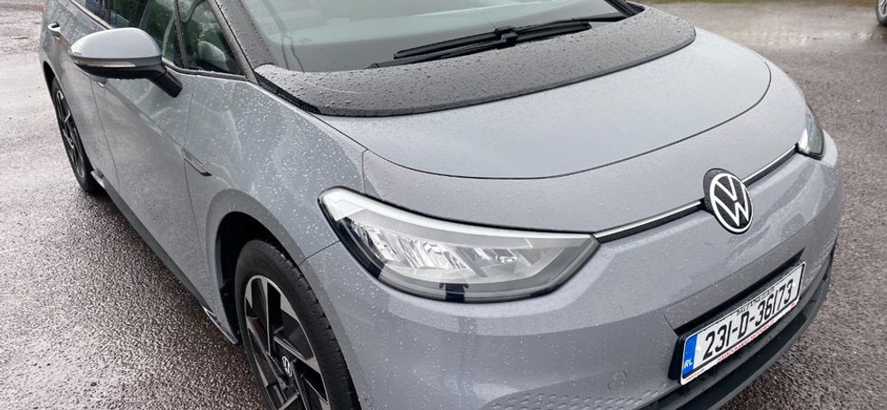 Volkswagen ID.3 2023