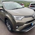 Toyota Rav4 2016