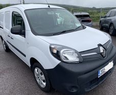 Renault Kangoo 2020