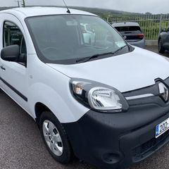 Renault Kangoo 2020