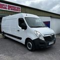 Opel Movano 2019