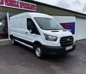 Ford Transit 2023