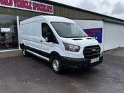 Ford Transit 2023