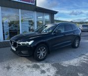 Volvo XC60 2019