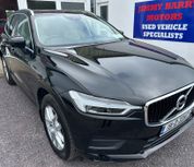 Volvo XC60 2019