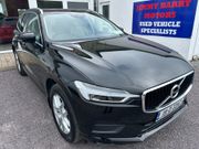 Volvo XC60 2019