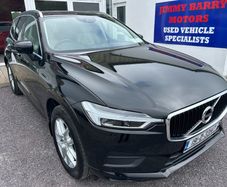 Volvo XC60 2019