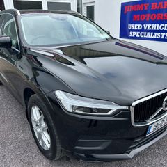 Volvo XC60 2019