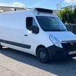 Opel Movano 2019