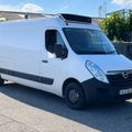 Opel Movano 2019