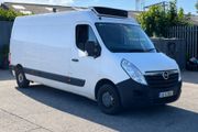 Opel Movano 2019