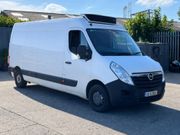 Opel Movano 2019