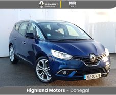 Renault Grand Scenic 2019