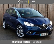 Renault Grand Scenic 2019