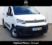 Citroen Berlingo 2022