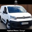 Citroen Berlingo 2022