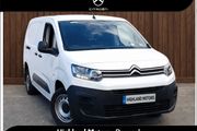 Citroen Berlingo 2022
