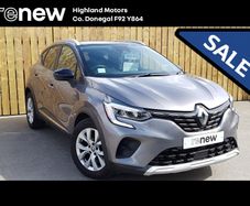 Renault Captur 2020
