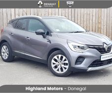 Renault Captur 2020