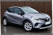 Renault Captur 2020