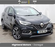 Renault KADJAR 2019