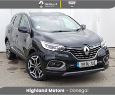 Renault KADJAR 2019