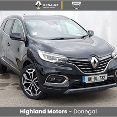Renault KADJAR 2019