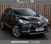 Renault KADJAR 2019